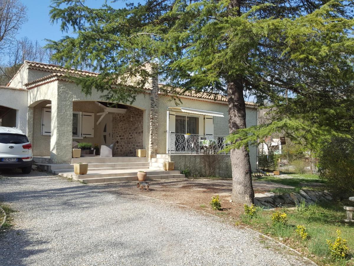 Les Lavandines Hotel Montagnac  Buitenkant foto